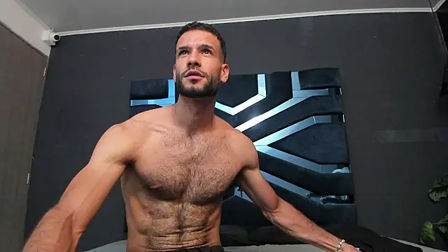 Jacob Benelli online show from 03.13.26