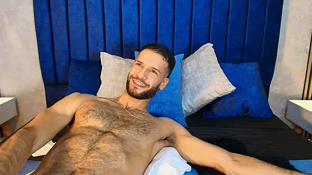 Jacob Benelli online show from 05.15.26