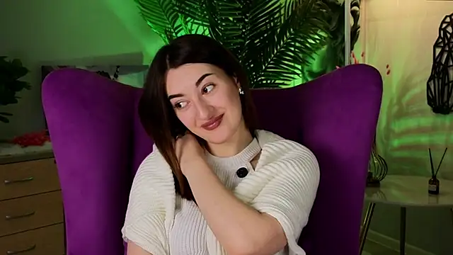 DelsieKorwin online show from 11.07.25