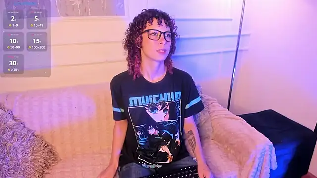 Snapshot of AliceMadnes chatting on 02.12.26 AliceMadnes online show from 02.12.26