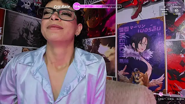 Snapshot of AliceMadnes chatting on 06.27.26 AliceMadnes online show from 06.27.26