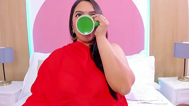  Krishaa online show from 11.11.25