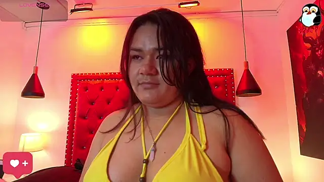 Bella donnaS online show from 11.22.25