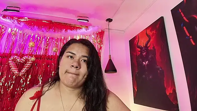 Bella donnaS online show from 12.20.25