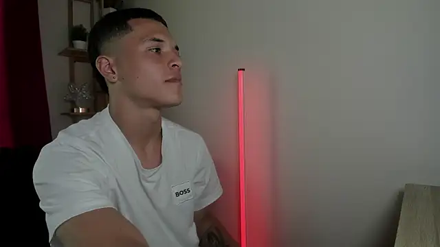 damian vega13 online show from 11.07.25