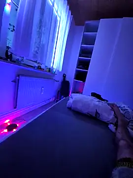 TirelessLot3 online show from 03.10.26