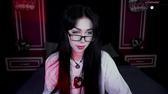 Snapshot of FetishForCassie chatting on 07.18.26 FetishForCassie online show from 07.18.26