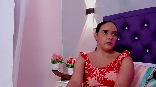 Snapshot of Katty_Vega chatting on 11.07.25 Katty Vega online show from 11.07.25