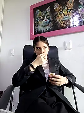 emilygrooe online show from 02.26.26