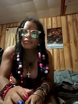 Venomouskeeper online show from 11.09.25