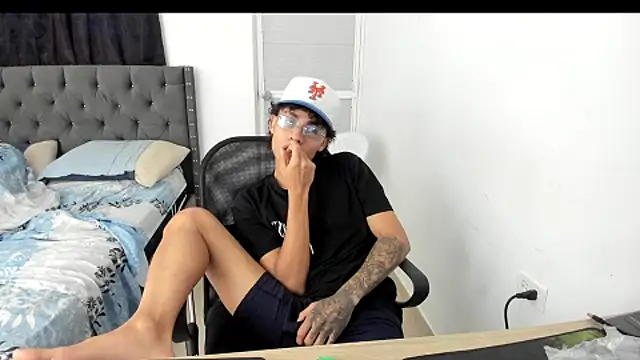 raccon master online show from 11.12.25