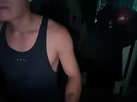 OceanCandy online show from 11.21.25