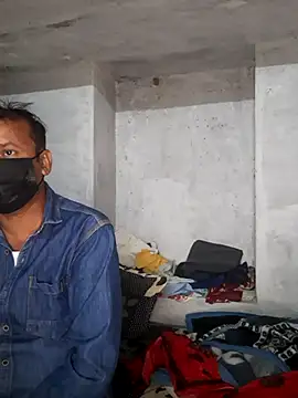 Snapshot of missindia1234 chatting on 11.17.25 missindia1234 online show from 11.17.25