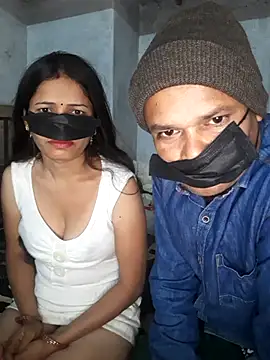 Snapshot of missindia1234 chatting on 11.18.25 missindia1234 online show from 11.18.25