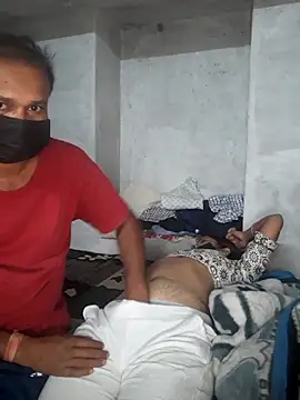 Snapshot of missindia1234 chatting on 11.28.25 missindia1234 online show from 11.28.25