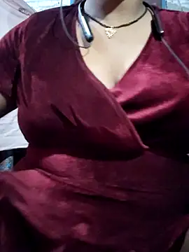 Snapshot of Mastani_bhabhi chatting on 05.01.26 Mastani bhabhi online show from 05.01.26