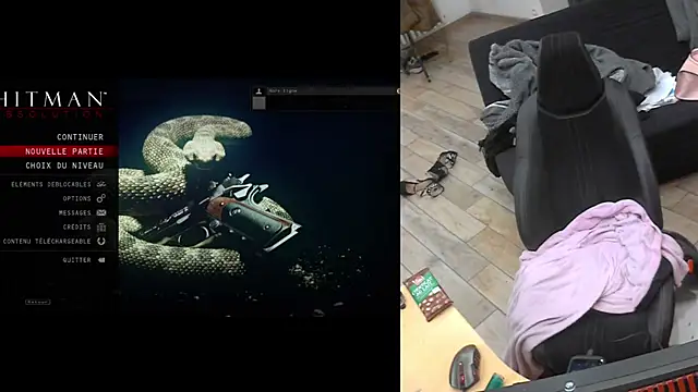 samia42 online show from 03.03.26