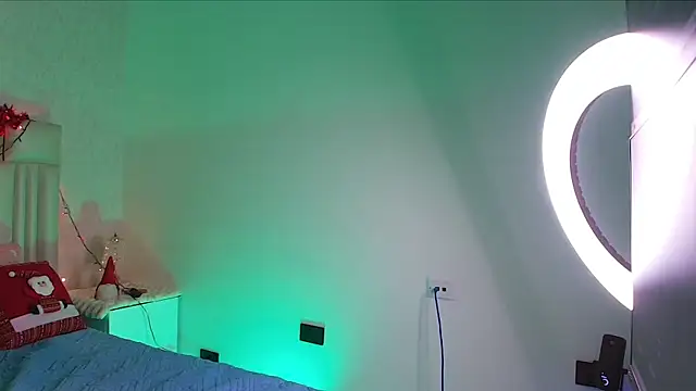 alanarose18 online show from 12.01.25