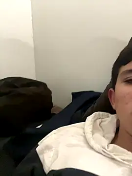 JoseCho18 online show from 12.22.25