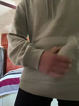 JoseCho18 online show from 01.06.26