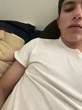 JoseCho18 online show from 01.12.26