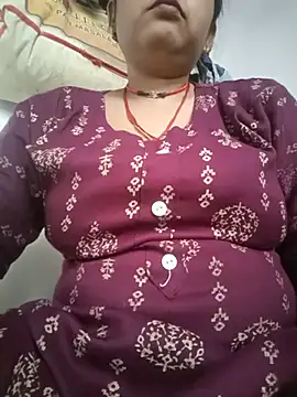Snapshot of Janhvi_bhabhi_ji chatting on 06.14.26 Janhvi bhabhi ji online show from 06.14.26