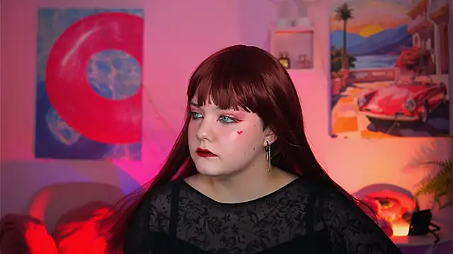 Snapshot of VettaAdams chatting on 11.10.25 VettaAdams online show from 11.10.25