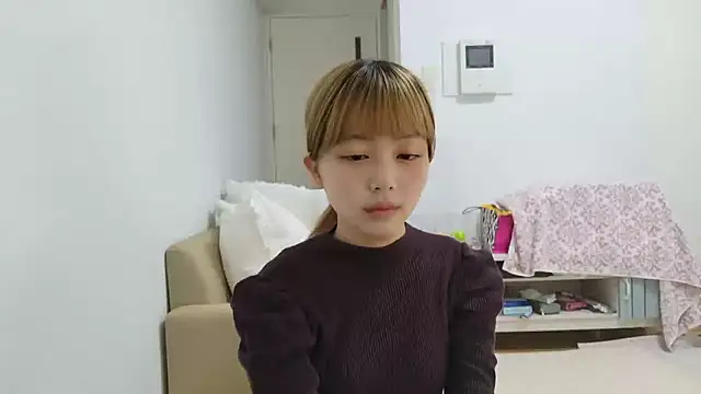  sizuku new online show from 12.22.25