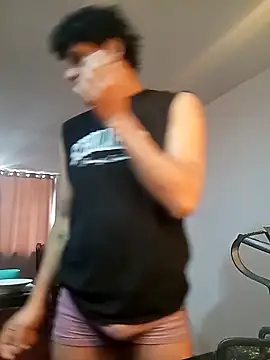 prototipoA45 online show from 12.16.25