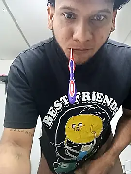 prototipoA45 online show from 04.02.26