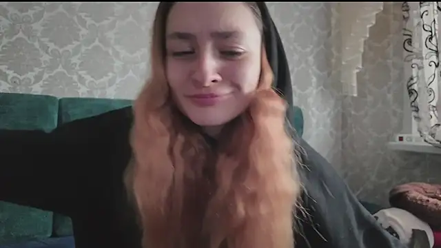 SweetLiaison online show from 04.16.26