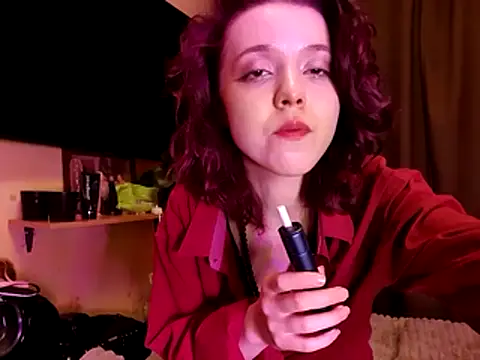 violetwitch online show from 11.14.25