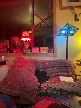 Snapshot of 2099RivenXXX chatting on 11.07.25 2099RivenXXX online show from 11.07.25