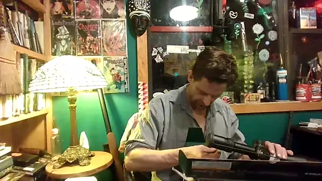 2099RivenXXX online show from 11.28.25