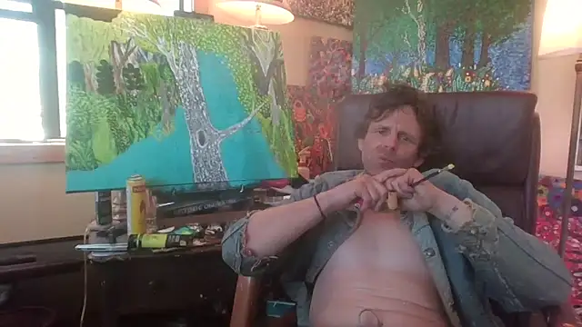 2099RivenXXX online show from 04.06.26