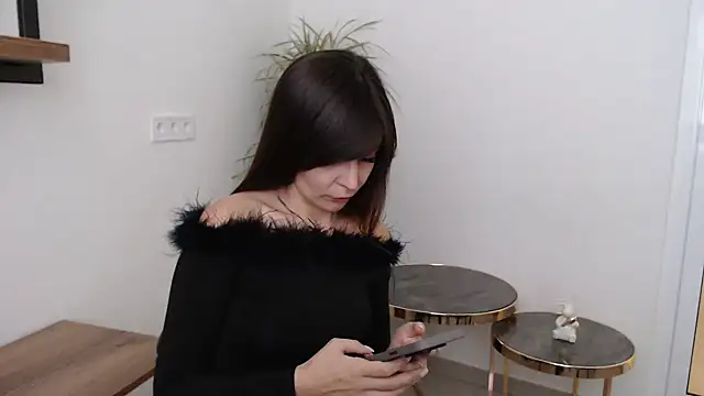 Veronichkaaa online show from 11.14.25