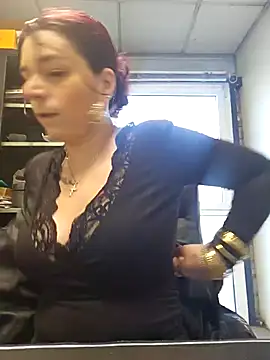 olga tentation online show from 03.24.26