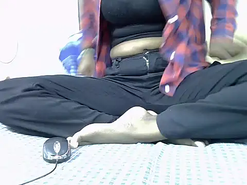 Mleng7677 online show from 11.12.25