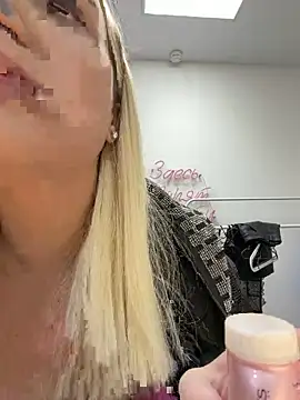 KilianaNoir online show from 02.21.26