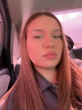 KilianaNoir online show from 03.23.26