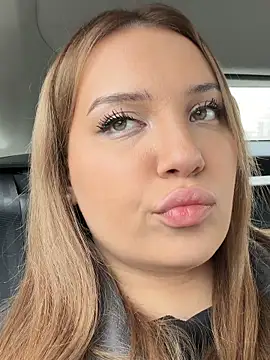 KilianaNoir online show from 03.29.26