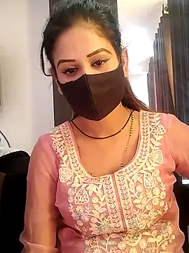 black and white choco online show from 01.11.26