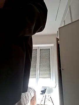 Snapshot of CuteDaddy92 chatting on 03.05.26 CuteDaddy92 online show from 03.05.26