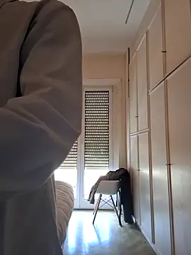 Snapshot of CuteDaddy92 chatting on 03.30.26 CuteDaddy92 online show from 03.30.26