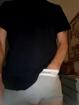 Snapshot of CuteDaddy92 chatting on 04.06.26 CuteDaddy92 online show from 04.06.26