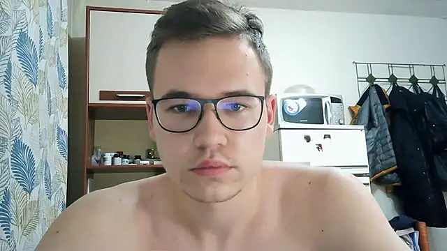 Yminoske online show from 12.03.25