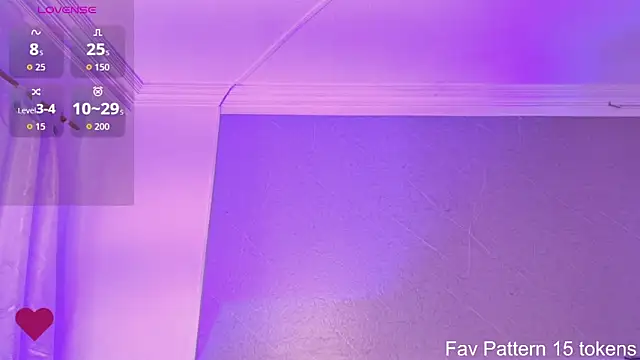 Snapshot of Lilith_rose6 chatting on 02.18.26 Lilith rose6 online show from 02.18.26