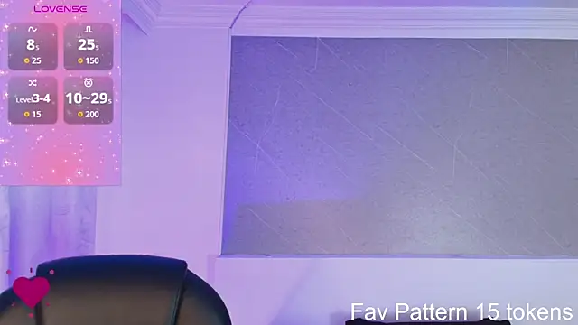 Snapshot of Lilith_rose6 chatting on 02.19.26 Lilith rose6 online show from 02.19.26