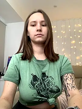 Snapshot of SexCaramell chatting on 11.08.25 SexCaramell online show from 11.08.25