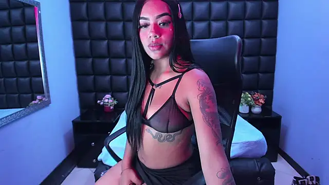 MarianaGibson online show from 04.16.26